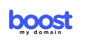 Boost My Domain